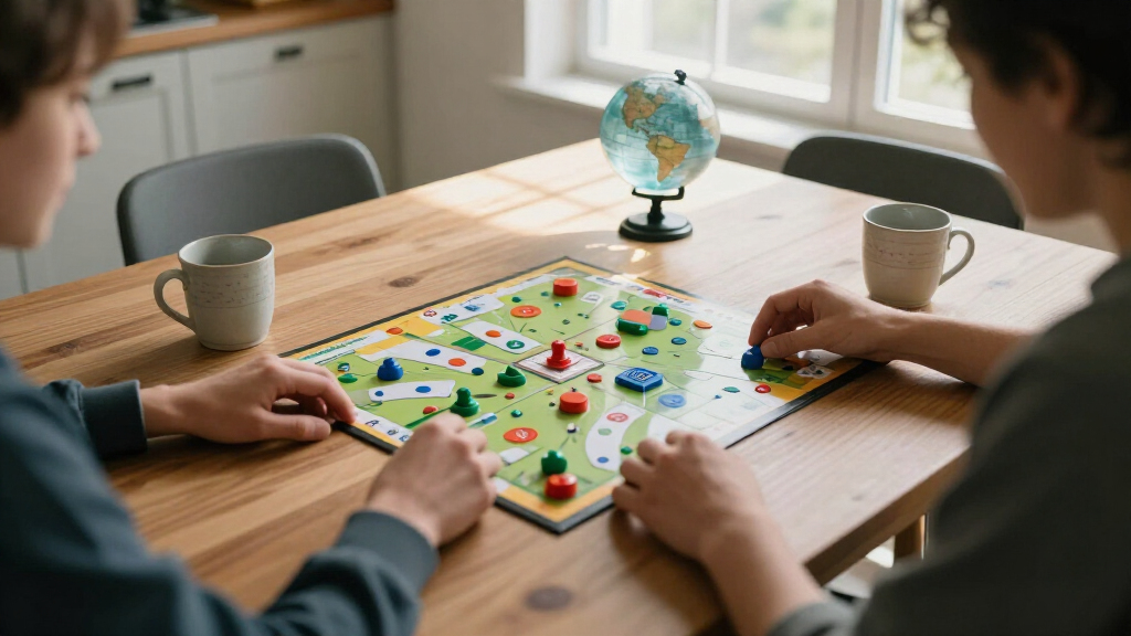 7 Best Educational Board Games for Adults in 2027