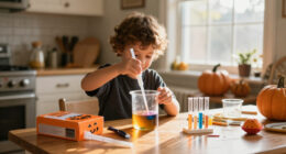 8 Best Halloween Science Activity Kits for Kids in 2027