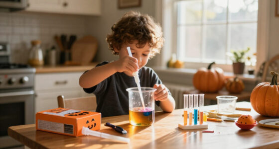 8 Best Halloween Science Activity Kits for Kids in 2027