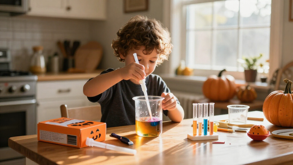 8 Best Halloween Science Activity Kits for Kids in 2027