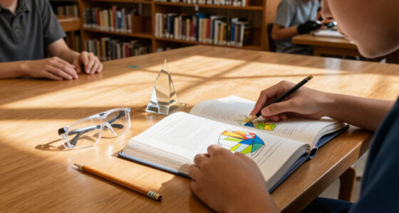 8 Best Science Reference Books for Students in 2027