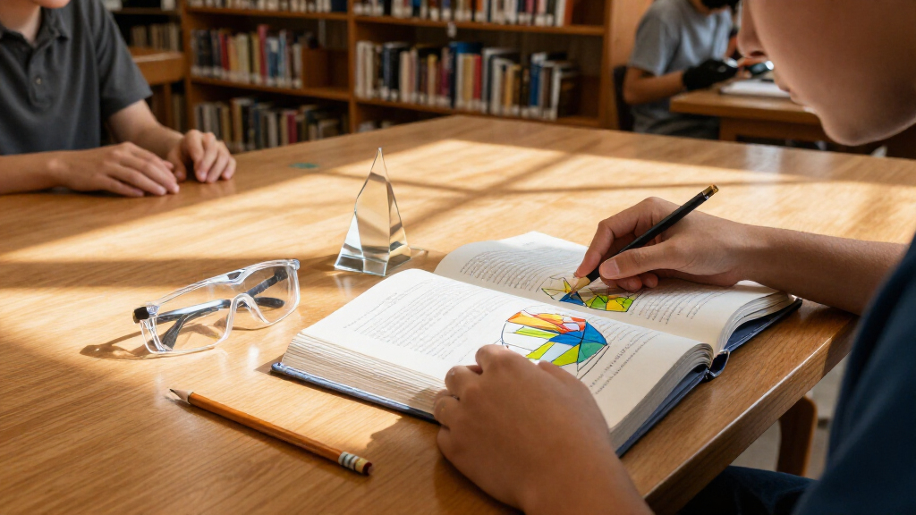 8 Best Science Reference Books for Students in 2027