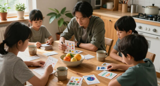 8 Best Science Trivia Card Games in 2027