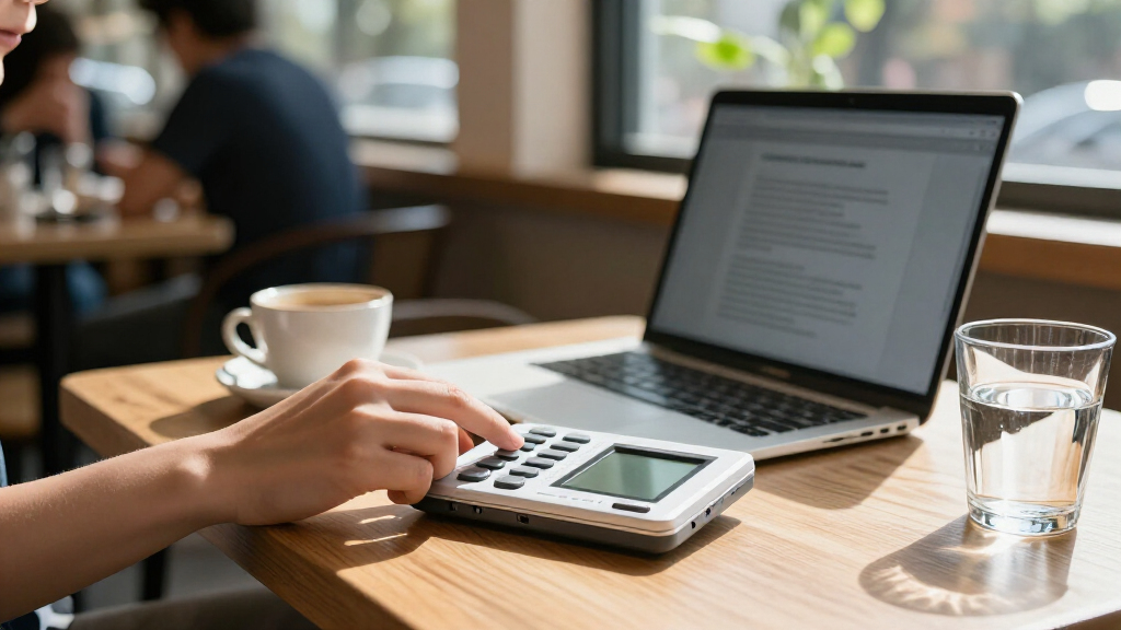 9 Best Desktop Electronic Dictionaries for Home and Study in 2027