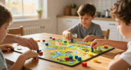 9 Best Educational Board Games for Kids in 2027