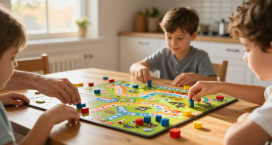 9 Best Educational Board Games for Kids in 2027