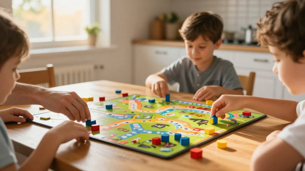 9 Best Educational Board Games for Kids in 2027