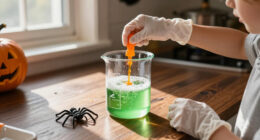 9 Best Halloween Science Experiment Kits for Spooky STEM Fun in 2027
