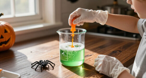 9 Best Halloween Science Experiment Kits for Spooky STEM Fun in 2027