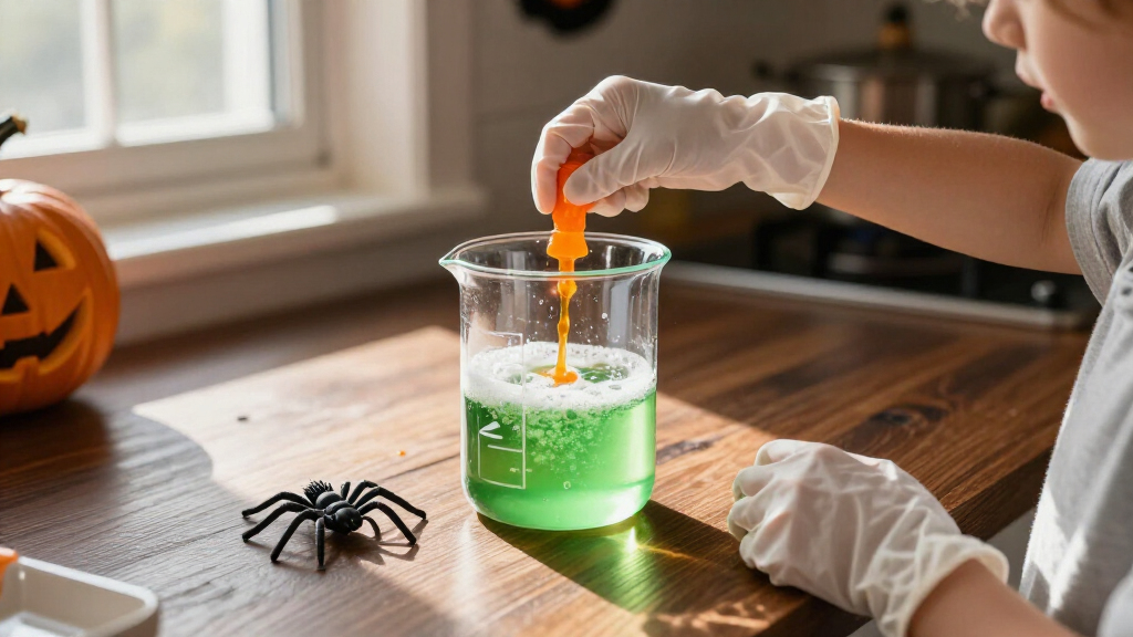 9 Best Halloween Science Experiment Kits for Spooky STEM Fun in 2027