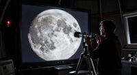 APOD: 2026 October 10 – Lunar Farside