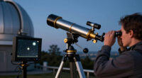 APOD: 2026 October 12 – Jupiter And The Moons
