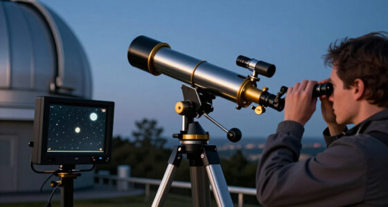 APOD: 2026 October 12 – Jupiter And The Moons