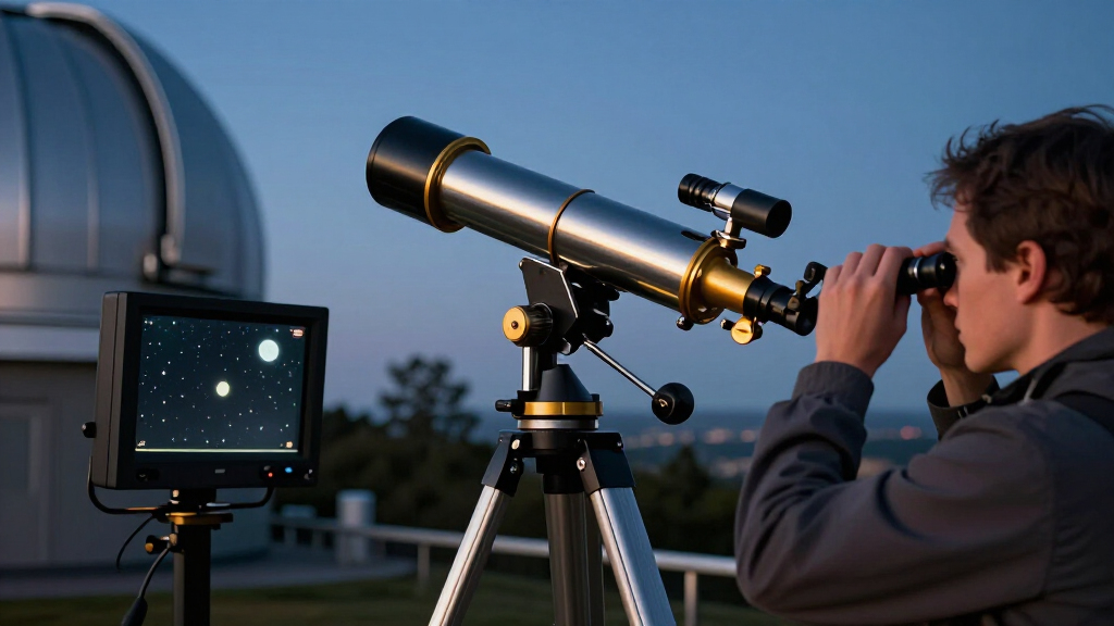 APOD: 2026 October 12 – Jupiter And The Moons