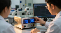 BIPM Decides To Stop Adding Leap Seconds To UTC