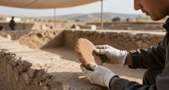 Hittite Royal Archive Found In Turkey