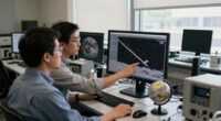 Mapping The Gaps In NASA’s Return To The Moon, Featuring Richard Spolzino
