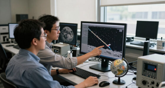 Mapping The Gaps In NASA’s Return To The Moon, Featuring Richard Spolzino