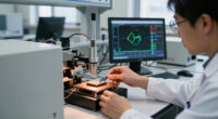 Opus 5.5 Agents Discover Two Room-temperature Magnetic Semiconductor Candidates