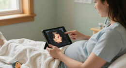 Our AI Midwife