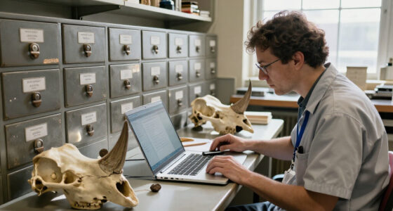 Pointing AI At Archives Found A Forgotten Meteorite, Lost Rhinos, And More