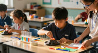 2026 Science Fair Project Supply Checklist