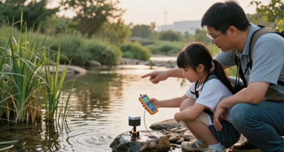 2026 Science Fieldwork Observation Checklist