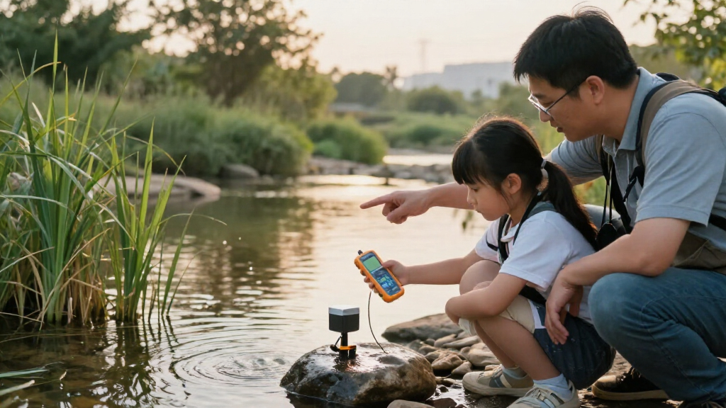2026 Science Fieldwork Observation Checklist