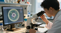 The Baffling Intelligence Of A Single Cell (2024)