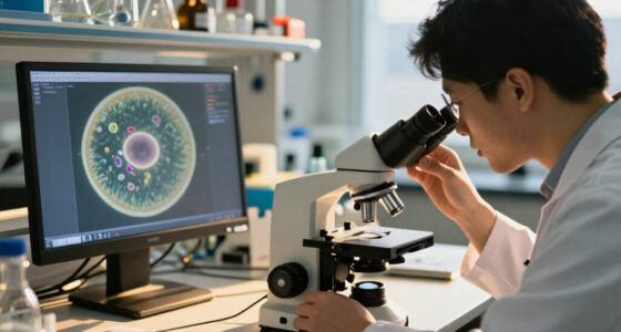 The Baffling Intelligence Of A Single Cell (2024)