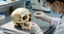 Why Global Trepanation?