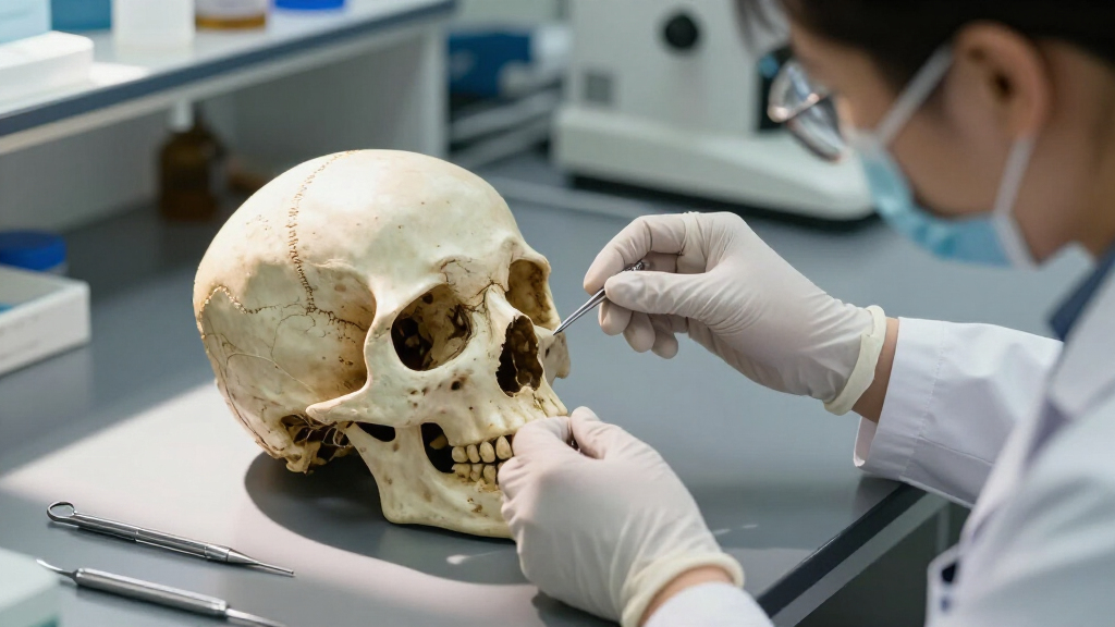 Why Global Trepanation?
